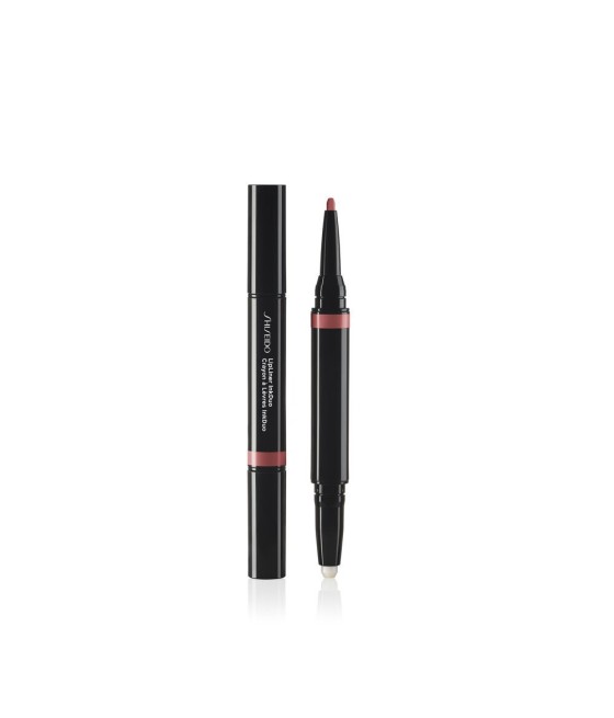 Shiseido Lápiz de Labios Automático Ink-Duo Primer + Delineador