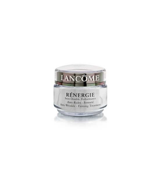 TengoQueProbarlo Lancôme Rénergie Double Performance Treatment Anti Wrinkle-Firming LANCOME  Anti-edad
