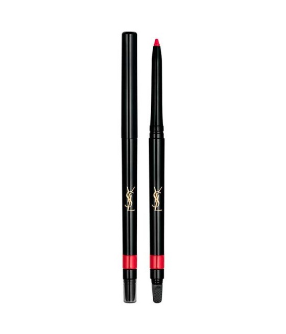 TengoQueProbarlo Yves Saint Laurent Dessin Des Levres Lip Liner Pencil YSL  Lápiz de Labios