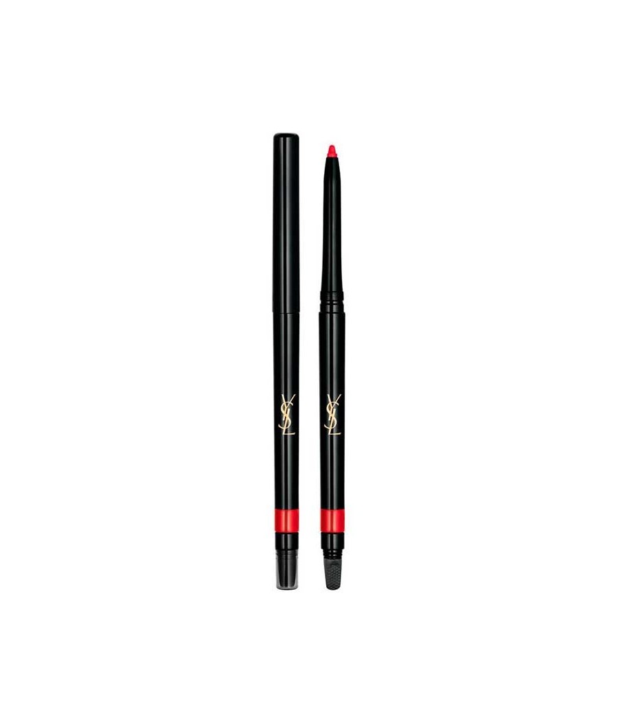 TengoQueProbarlo Yves Saint Laurent Dessin Des Levres Lip Liner Pencil YSL  Labios
