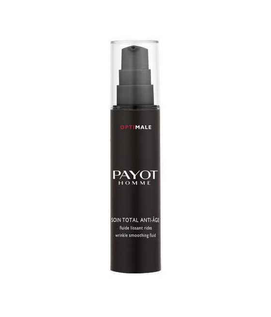 Payot Homme Optimale Soin Total Anti-edad 50 ml