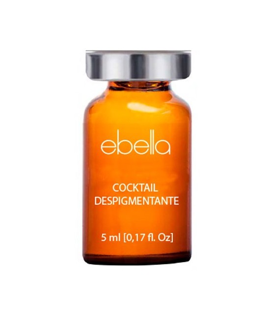 Ebella Vial Cocktail Despigmentante 5 ml