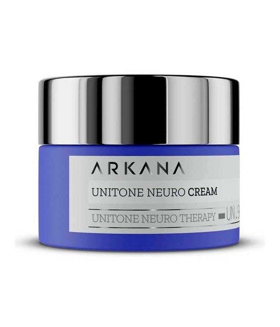 Arkana Unitone Neuro Cream Crema Antimanchas 50 ml