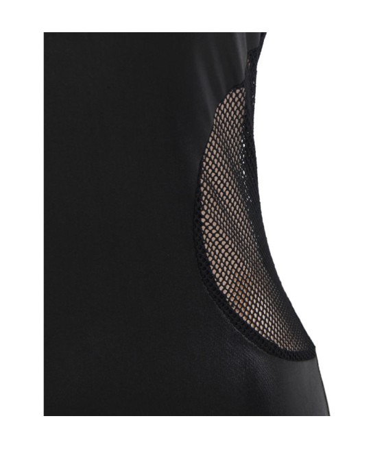 TengoQueProbarlo SUBBLIME - DRESSES STRAPPY BLACK L/XL SUBBLIME DRESSES  Vestidos Ajustados y Minifaldas