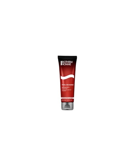 Biotherm Homme Total Recharge Limpiador