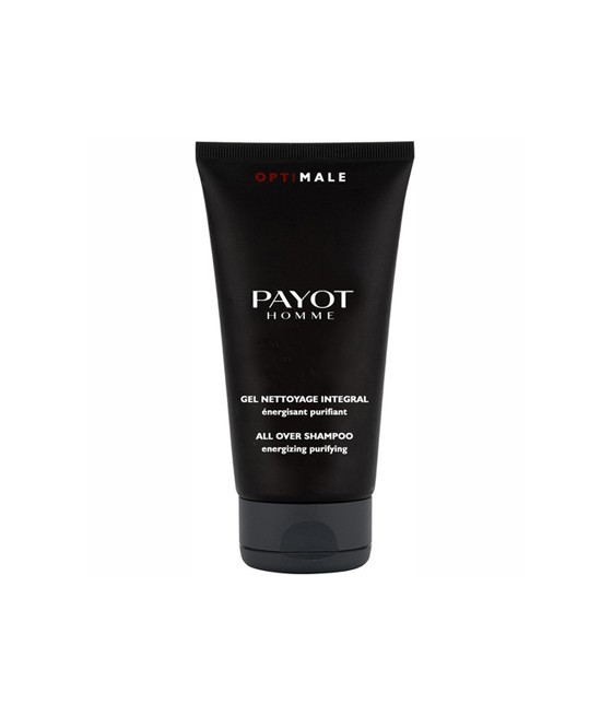 Payot Homme Gel Limpiador Nettoyage Intégral 150 ml