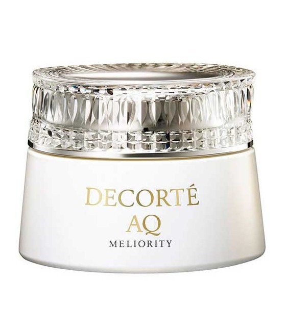 TengoQueProbarlo Decorte Aq Meliority High Performance Renewal Cleansing Cream DECORTE  Limpieza y Desmaquillantes