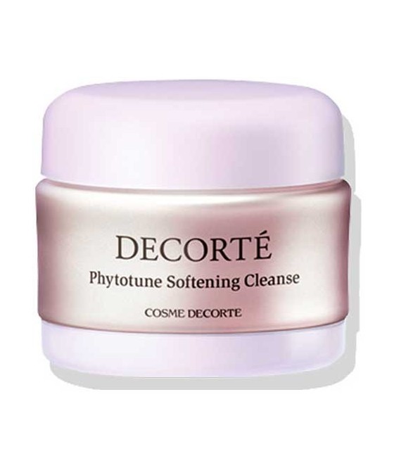 Decorté Phytotune Softening Cleanse 125 ml