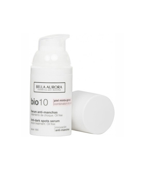 Bella Aurora Bio-10 Serum Anti-manchas 30 ml