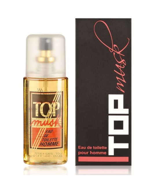 TengoQueProbarlo RUF - TOP MUSK PERFUME DE FEROMONAS PARA EL RUF  Perfumes de Feromonas