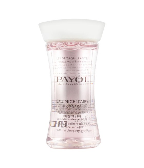Payot Eau Micellaire Express Face and Eyes