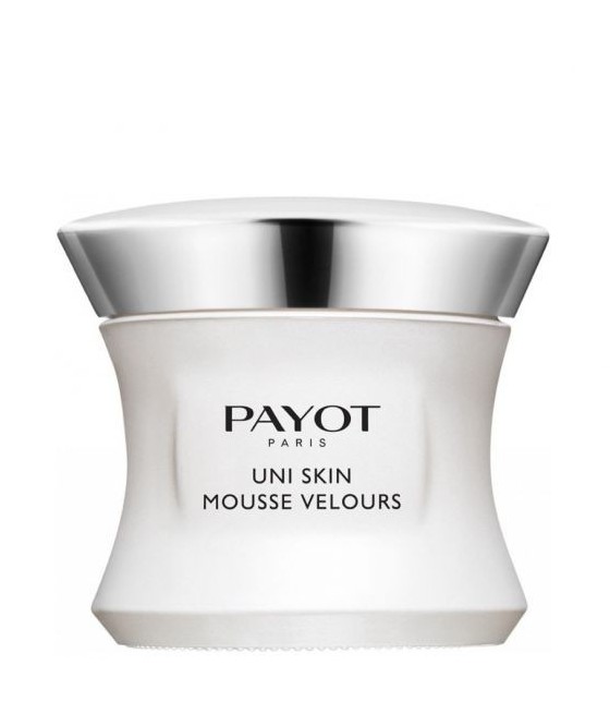 Payot Uni Skin Mousse Velours Crema Unificadora 50 ml