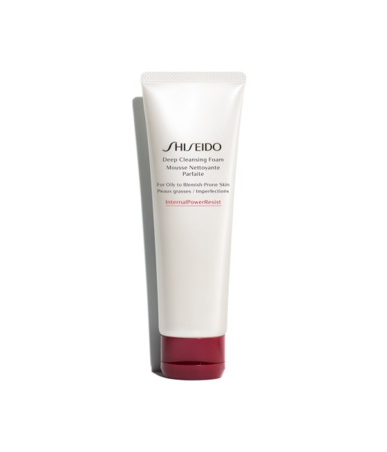 Shiseido Limpiador Pieles Grasas 125 ml