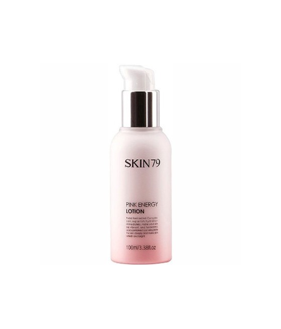 Skin79 Pink Energy Loción 150 ml