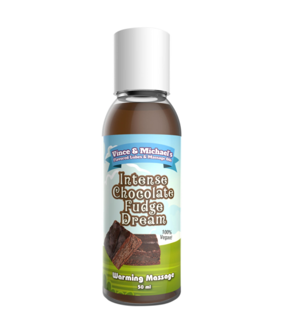 VINCE & MICHAEL'S  ACEITE  PROFESIONAL CHOCOLATE INTENSO 50ML