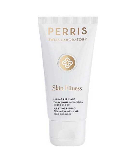 Perris Skin Fitness Peeling Purifiant