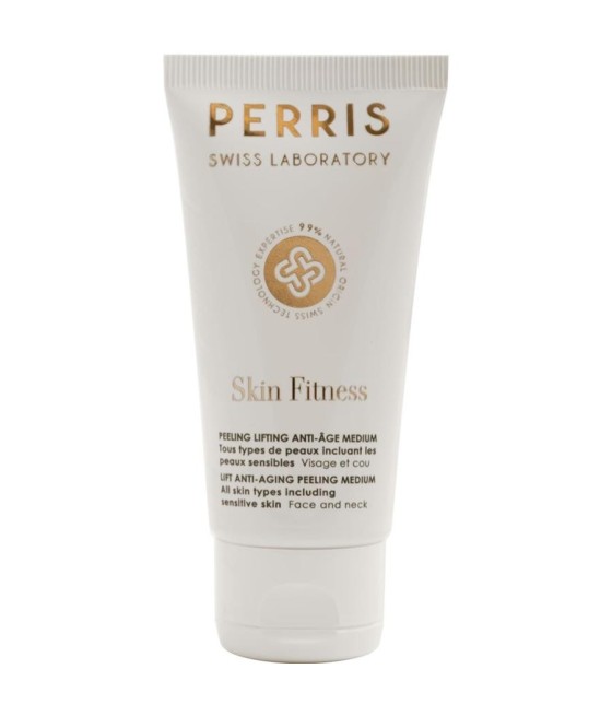 Perris Skin Fitness Peeling Lifting Anti-Âge Medium