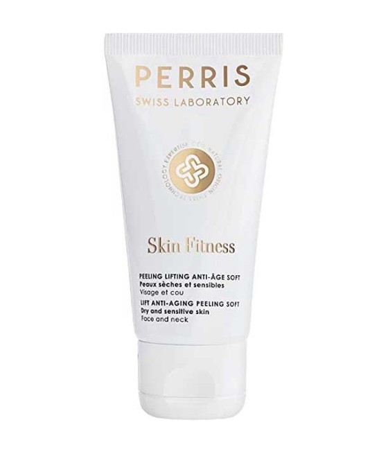 Perris Skin Fitness Peeling Lifting Anti-Âge Soft