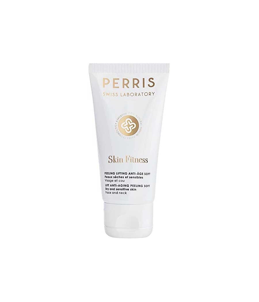 TengoQueProbarlo Perris Skin Fitness Peeling Lifting Anti-Âge Soft PERRIS  Limpieza y Desmaquillantes
