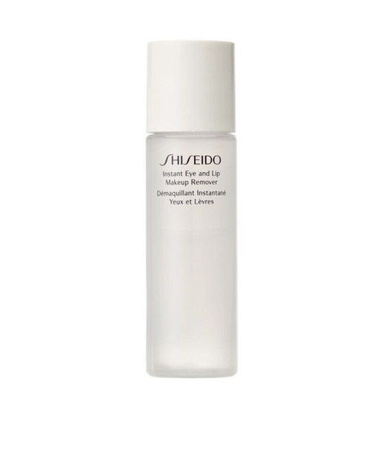 TengoQueProbarlo Shiseido Desmaquillante de Ojos y Labios Instantaneo 125 ml SHISEIDO  Limpieza y Desmaquillantes