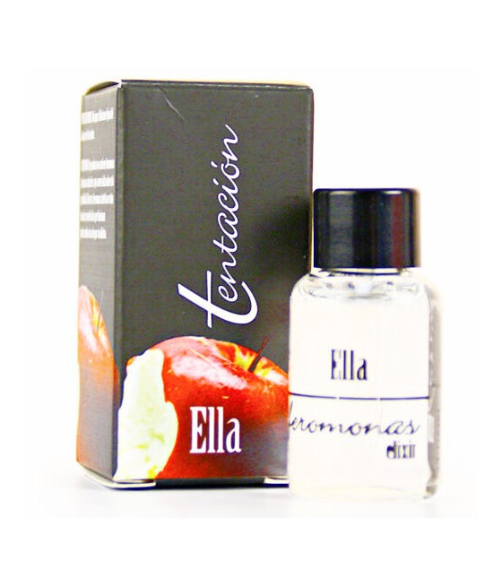 TengoQueProbarlo TENTACION - ELIXIR DE FEROMONAS PARA ELLA TENTACION  Perfumes de Feromonas