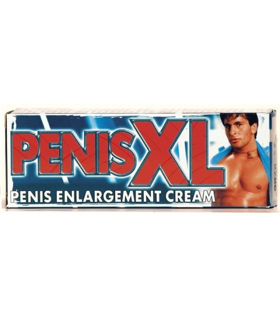 TengoQueProbarlo RUF - PENIS XL CREMA 50ML RUF  Potenciador Sexual Masculino