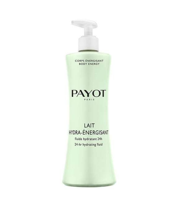Payot Leche Corporal Hydra-Energisant 400 ml