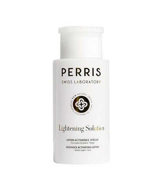 Perris Swiss Radiance Activating Lotion 200 ml