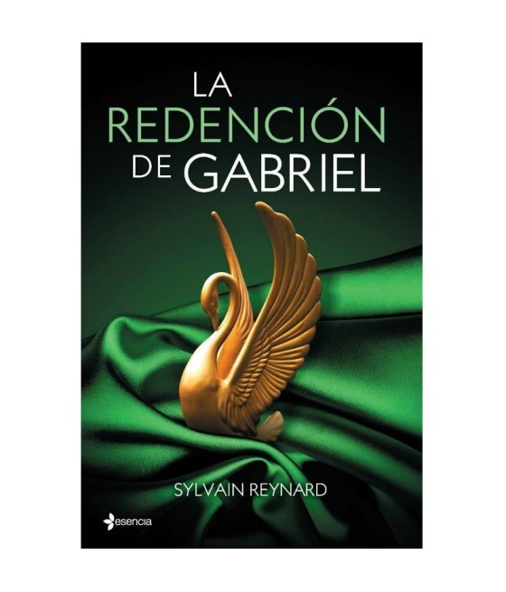 TengoQueProbarlo GRUPO PLANETA - LA REDENCION DE GABRIEL | EDICION DE BOLSILLO GRUPO PLANETA  Novelas Eróticas