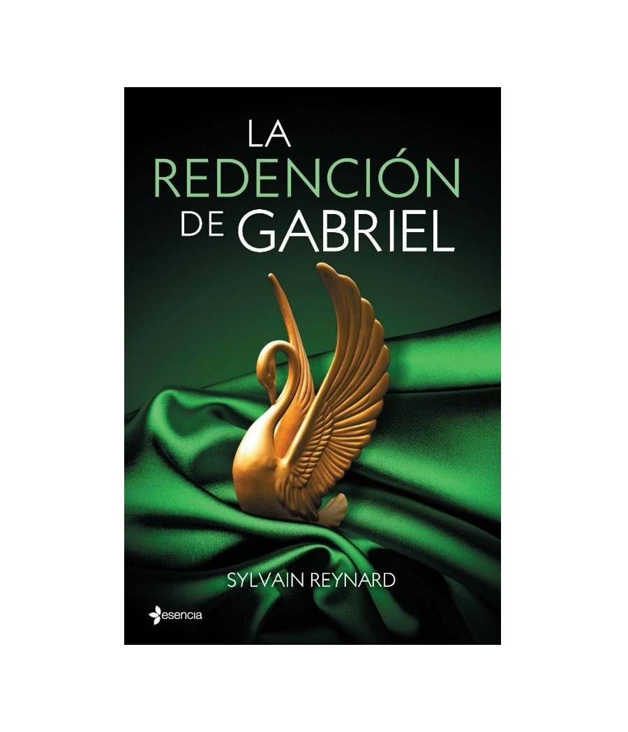 TengoQueProbarlo GRUPO PLANETA - LA REDENCION DE GABRIEL | EDICION DE BOLSILLO GRUPO PLANETA  Novelas Eróticas