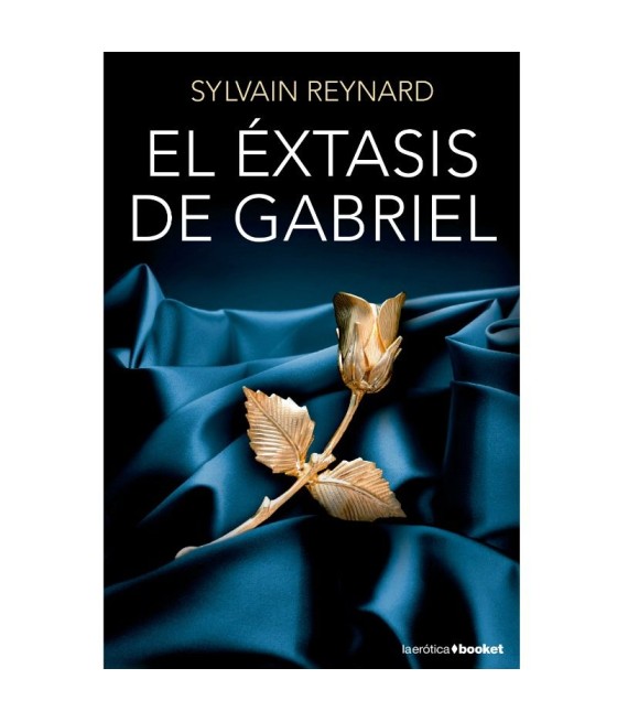 TengoQueProbarlo GRUPO PLANETA - EL EXTASIS DE GABRIEL | EDICION DE BOLSILLO GRUPO PLANETA  Novelas Eróticas
