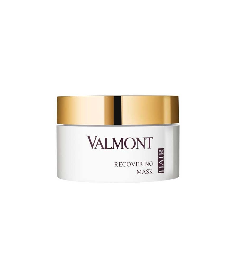 TengoQueProbarlo Valmont Hair Recovering Mask 200 ml VALMONT  Mascarilla Cabello