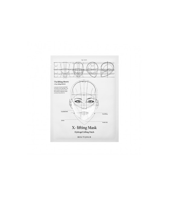 Boutijour X-Lifting Mask