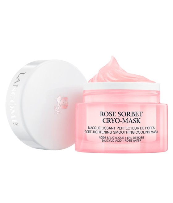 Lancome Rose Sorbet Cryo-Mask