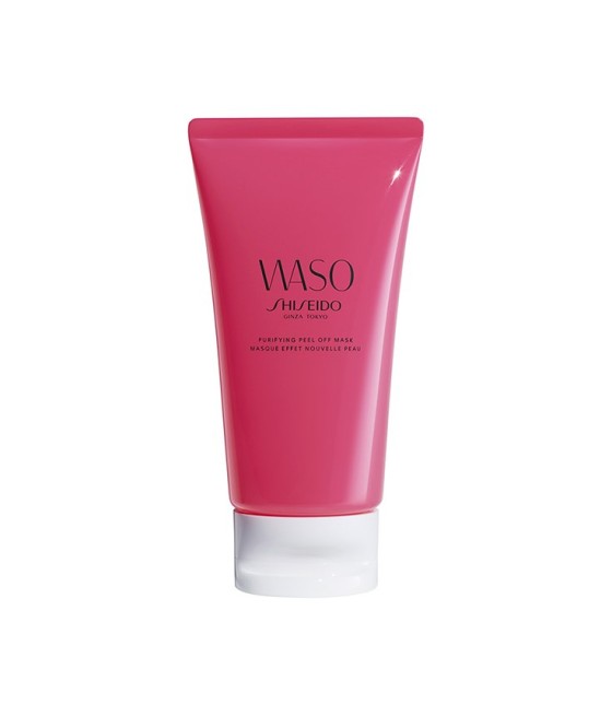 TengoQueProbarlo Shiseido Waso Purifying Peel Off Mask SHISEIDO  Cosmética para Mujeres
