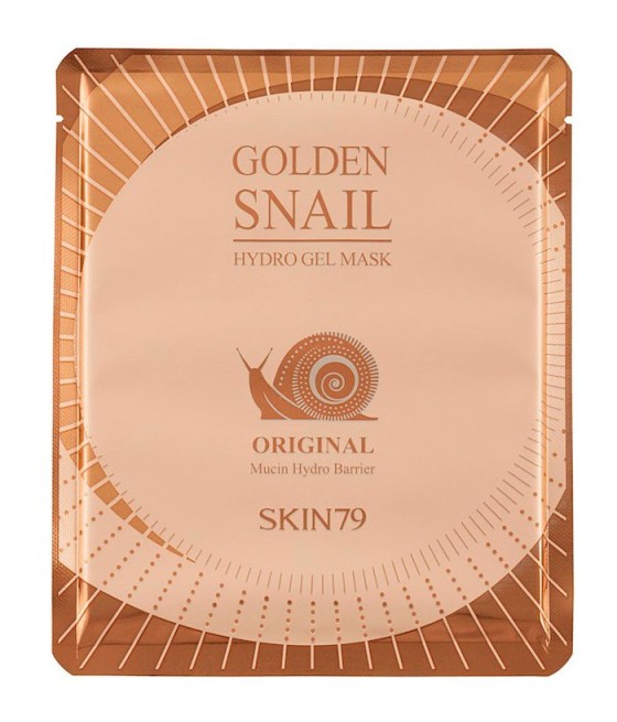 Skin79 Golden Mascarilla Original