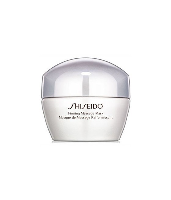 TengoQueProbarlo Shiseido Mascarilla Firming Massage 50 ml SHISEIDO  Cosmética para Mujeres