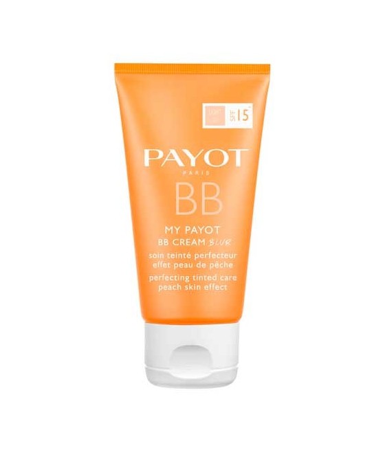 Payot My Payot Blur BB Cream Light 50 ml