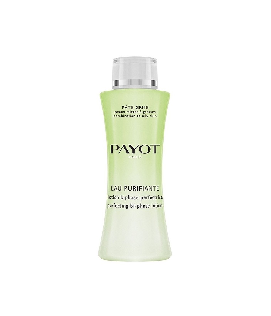 TengoQueProbarlo Payot Pate Grise Eau Purificante 200 ml PAYOT  Rostro