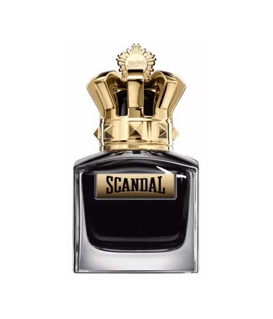 TengoQueProbarlo Jean Paul Gaultier Scandal Homme Le Parfum Eau de Parfum Recargable JEAN PAUL GAULTIER  Perfume Hombre