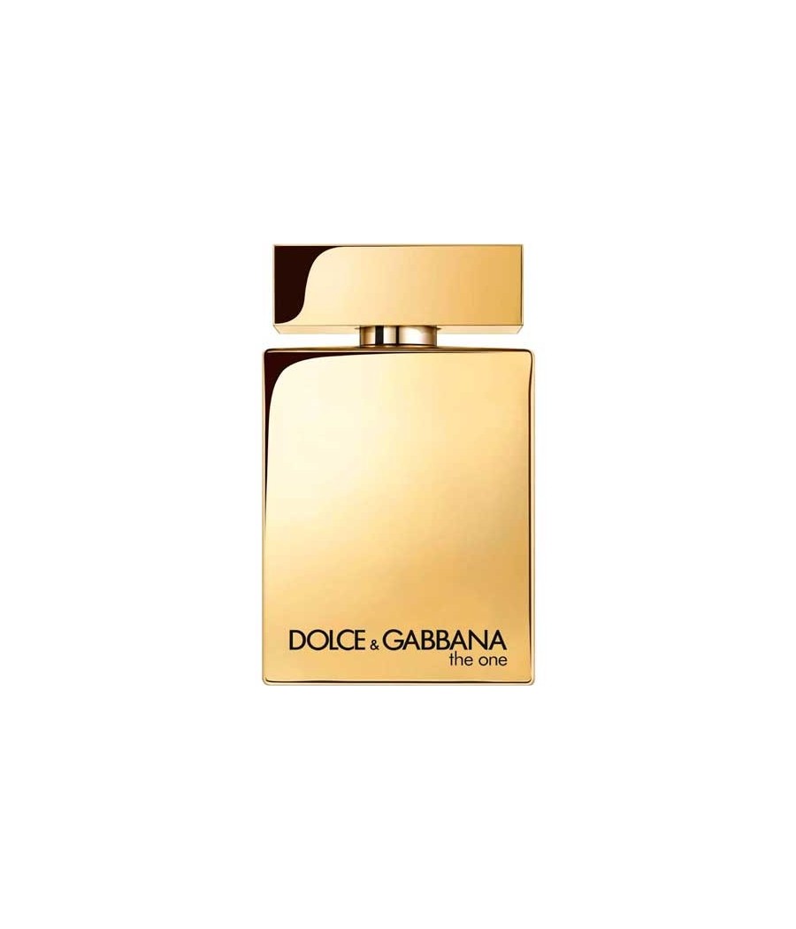 TengoQueProbarlo Dolce & Gabbana The One Gold Men Edp Intense DOLCE GABANNA DG  Perfume Hombre