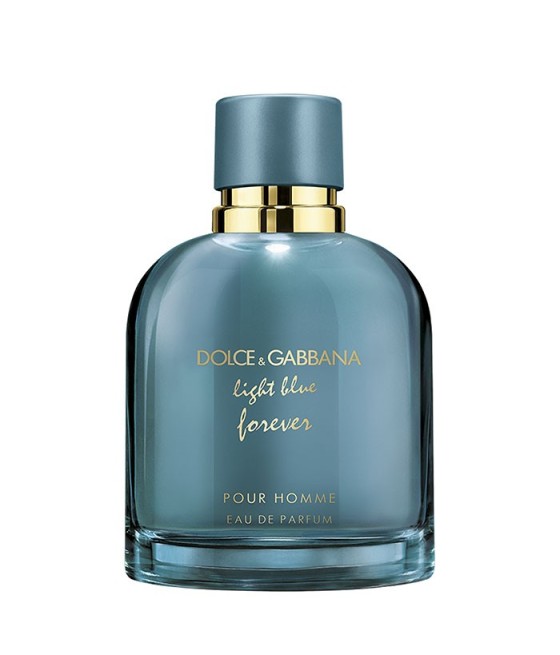 Dolce & Gabbana Light Blue Forever Pour Homme Eau de Parfum