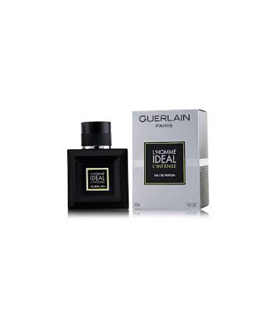 TengoQueProbarlo Guerlain L'Homme Ideal L'Intense Edp GUERLAIN  Perfume Hombre