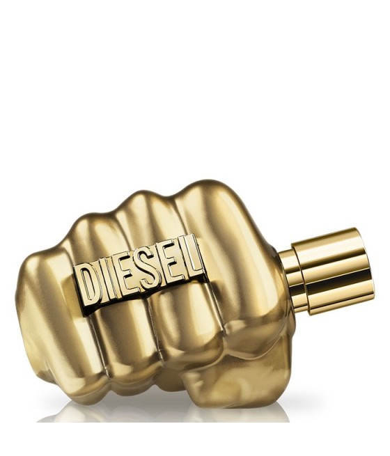 Diesel Spirit Of The Brave Intense Eau de Parfum