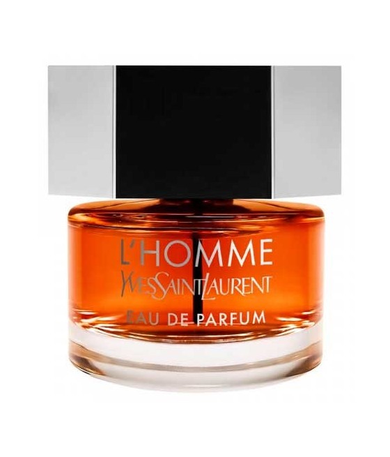 TengoQueProbarlo Yves Saint Laurent L’Homme Eau de Parfum Intense YSL  Perfume Hombre