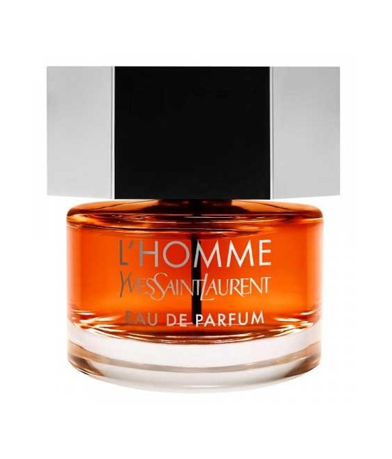 TengoQueProbarlo Yves Saint Laurent L’Homme Eau de Parfum Intense YSL  Perfumes para Hombre