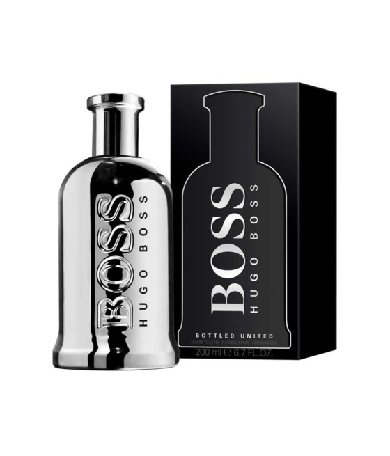 TengoQueProbarlo Hugo Boss Boss Bottled Soccer Edp HUGO BOSS  Perfume Hombre