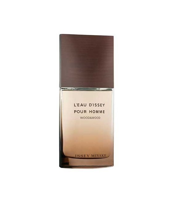 Issey Miyake L'Eau D'Issey Pour Homme Wood&Wood Edp