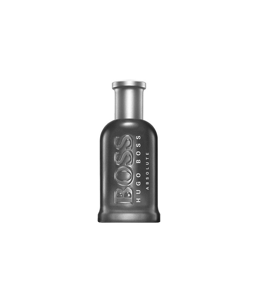 TengoQueProbarlo Hugo Boss Boss Bottled Absolute Edición Limitada Edp HUGO BOSS  Perfume Hombre