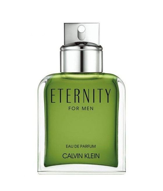 Calvin Klein Eternity Men Edp